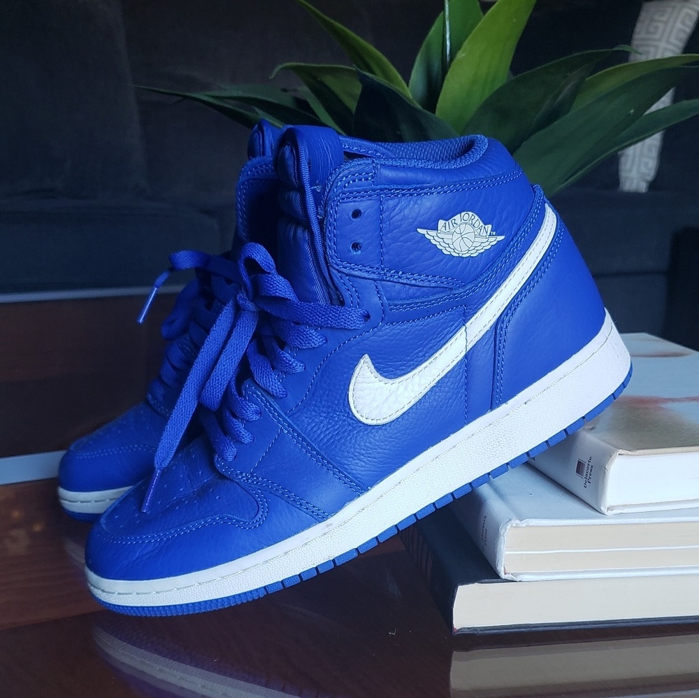 Air Jordans
